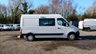 USED 2019 19 VAUXHALL MOVANO VAUXHALL MOVANO L2 H2 WELFARE UNIT, ex-Network Rail vehicle with just 69,855 miles. 3 YEAR WARRANTY WITH THIS VAN .Discover a rare and versatile opportunity with this VAUXHALL MOVANO L2 H2 WELFARE UNIT. Originally in service with Network Rail, this exceptionally low-mileage vehicle presents a compelling proposition for both commercial use and personal projects. Its history is supported by three stamps in the service book, confirming a well-maintained life.  This highly specified van comes equipped with factory-fitted air conditioning, cruise control, parking sensors, and a reverse camera, ensuring a comfortable and confident driving experience. Its standout feature is a fully functional onboard toilet, adding immediate utility and significant potential for conversion.  A blank canvas awaiting your vision, this reliable and robust Movano is an outstanding candidate for a bespoke camper conversion, a capable welfare unit, or a steadfast workhorse. It is a well-equipped, low-mileage vehicle ready to serve faithfully in its next chapter. 