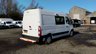 USED 2019 19 VAUXHALL MOVANO VAUXHALL MOVANO L2 H2 WELFARE UNIT, ex-Network Rail vehicle with just 69,855 miles. 3 YEAR WARRANTY WITH THIS VAN .Discover a rare and versatile opportunity with this VAUXHALL MOVANO L2 H2 WELFARE UNIT. Originally in service with Network Rail, this exceptionally low-mileage vehicle presents a compelling proposition for both commercial use and personal projects. Its history is supported by three stamps in the service book, confirming a well-maintained life.  This highly specified van comes equipped with factory-fitted air conditioning, cruise control, parking sensors, and a reverse camera, ensuring a comfortable and confident driving experience. Its standout feature is a fully functional onboard toilet, adding immediate utility and significant potential for conversion.  A blank canvas awaiting your vision, this reliable and robust Movano is an outstanding candidate for a bespoke camper conversion, a capable welfare unit, or a steadfast workhorse. It is a well-equipped, low-mileage vehicle ready to serve faithfully in its next chapter. 