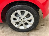 USED 2014 64 SKODA CITIGO 1.0 MPI GreenTech Elegance Panoramic Hatchback 3 Door Petrol Manual Euro 5 (s/s) (75 ps) 1 LADY OWNER 10 SERVICES &pound;20 TAX