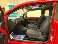 USED 2014 64 SKODA CITIGO 1.0 MPI GreenTech Elegance Panoramic Hatchback 3 Door Petrol Manual Euro 5 (s/s) (75 ps) 1 LADY OWNER 10 SERVICES &pound;20 TAX