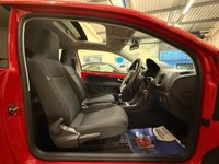 USED 2014 64 SKODA CITIGO 1.0 MPI GreenTech Elegance Panoramic Hatchback 3 Door Petrol Manual Euro 5 (s/s) (75 ps) 1 LADY OWNER 10 SERVICES &pound;20 TAX