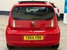 USED 2014 64 SKODA CITIGO 1.0 MPI GreenTech Elegance Panoramic Hatchback 3 Door Petrol Manual Euro 5 (s/s) (75 ps) 1 LADY OWNER 10 SERVICES &pound;20 TAX