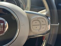 USED 2019 68 FIAT 500 1.2 Lounge Hatchback 3dr Petrol Dualogic Euro 6 (s/s) (69 bhp) 1 OWNER FROM NEW 2 KEYS FSH