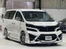USED 2008 TOYOTA VELLFIRE 2.4Z EDITION JDM VIP D.A.D SHOW CAR AUTOMATIC 8 SEAT ULEZ 5DR 2.4Z EDITION JDM VIP D.A.D SHOW CAR
