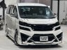 USED 2008 TOYOTA VELLFIRE 2.4Z EDITION JDM VIP D.A.D SHOW CAR AUTOMATIC 8 SEAT ULEZ 5DR 2.4Z EDITION JDM VIP D.A.D SHOW CAR