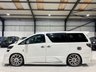USED 2008 TOYOTA VELLFIRE 2.4Z EDITION JDM VIP D.A.D SHOW CAR AUTOMATIC 8 SEAT ULEZ 5DR 2.4Z EDITION JDM VIP D.A.D SHOW CAR