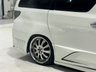 USED 2008 TOYOTA VELLFIRE 2.4Z EDITION JDM VIP D.A.D SHOW CAR AUTOMATIC 8 SEAT ULEZ 5DR 2.4Z EDITION JDM VIP D.A.D SHOW CAR