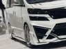 USED 2008 TOYOTA VELLFIRE 2.4Z EDITION JDM VIP D.A.D SHOW CAR AUTOMATIC 8 SEAT ULEZ 5DR 2.4Z EDITION JDM VIP D.A.D SHOW CAR