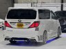 USED 2008 TOYOTA VELLFIRE 2.4Z EDITION JDM VIP D.A.D SHOW CAR AUTOMATIC 8 SEAT ULEZ 5DR 2.4Z EDITION JDM VIP D.A.D SHOW CAR