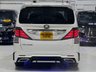 USED 2008 TOYOTA VELLFIRE 2.4Z EDITION JDM VIP D.A.D SHOW CAR AUTOMATIC 8 SEAT ULEZ 5DR 2.4Z EDITION JDM VIP D.A.D SHOW CAR