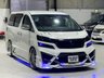 USED 2008 TOYOTA VELLFIRE 2.4Z EDITION JDM VIP D.A.D SHOW CAR AUTOMATIC 8 SEAT ULEZ 5DR 2.4Z EDITION JDM VIP D.A.D SHOW CAR