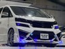 USED 2008 TOYOTA VELLFIRE 2.4Z EDITION JDM VIP D.A.D SHOW CAR AUTOMATIC 8 SEAT ULEZ 5DR 2.4Z EDITION JDM VIP D.A.D SHOW CAR