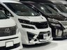 USED 2008 TOYOTA VELLFIRE 2.4Z EDITION JDM VIP D.A.D SHOW CAR AUTOMATIC 8 SEAT ULEZ 5DR 2.4Z EDITION JDM VIP D.A.D SHOW CAR