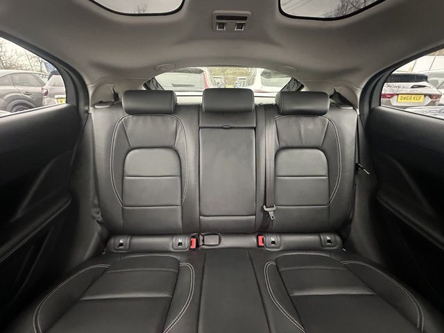 2020 JAGUAR I-PACE - Photo 10