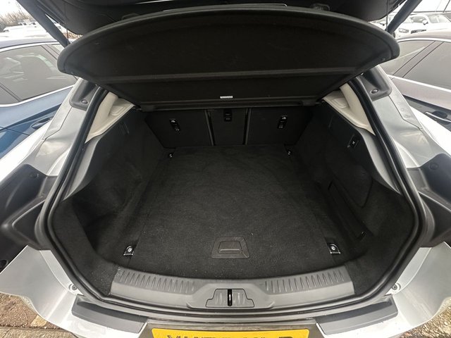 2020 JAGUAR I-PACE - Photo 11