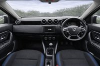 USED 2021 21 DACIA DUSTER 1.3 TCe SE Twenty SUV 5dr Petrol Manual Euro 6 (s/s) (130 ps) Sat nav