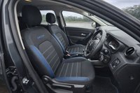 USED 2021 21 DACIA DUSTER 1.3 TCe SE Twenty SUV 5dr Petrol Manual Euro 6 (s/s) (130 ps) Sat nav