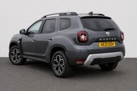 USED 2021 21 DACIA DUSTER 1.3 TCe SE Twenty SUV 5dr Petrol Manual Euro 6 (s/s) (130 ps) Sat nav