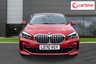 USED 2021 70 BMW 1 SERIES 1.5 118i M Sport Hatchback 5dr Petrol DCT Euro 6 (s/s) (140 ps) Front / Rear Park Distance Control, M Sport Package, M Sport Aerodynamic Package, Luggage Compartment Package, 18In Alloys Front / Rear Park Distance Control, M Sport Package, M Sport Aerodynamic Package, Luggage Compartment Package, 18In Alloys
