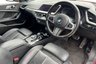 USED 2021 70 BMW 1 SERIES 1.5 118i M Sport Hatchback 5dr Petrol DCT Euro 6 (s/s) (140 ps) Front / Rear Park Distance Control, M Sport Package, M Sport Aerodynamic Package, Luggage Compartment Package, 18In Alloys Front / Rear Park Distance Control, M Sport Package, M Sport Aerodynamic Package, Luggage Compartment Package, 18In Alloys