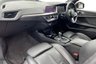 USED 2021 70 BMW 1 SERIES 1.5 118i M Sport Hatchback 5dr Petrol DCT Euro 6 (s/s) (140 ps) Front / Rear Park Distance Control, M Sport Package, M Sport Aerodynamic Package, Luggage Compartment Package, 18In Alloys Front / Rear Park Distance Control, M Sport Package, M Sport Aerodynamic Package, Luggage Compartment Package, 18In Alloys