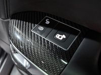 USED 2019 19 LAND ROVER RANGE ROVER SPORT 5.0 P575 V8 GPF SVR SUV 5dr Petrol Auto 4WD Euro 6 (s/s) (575 ps) 