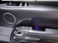 USED 2019 19 LAND ROVER RANGE ROVER SPORT 5.0 P575 V8 GPF SVR SUV 5dr Petrol Auto 4WD Euro 6 (s/s) (575 ps) 