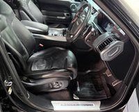 USED 2019 19 LAND ROVER RANGE ROVER SPORT 5.0 P575 V8 GPF SVR SUV 5dr Petrol Auto 4WD Euro 6 (s/s) (575 ps) 