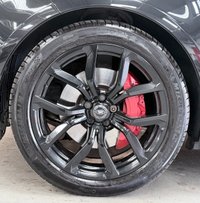 USED 2019 19 LAND ROVER RANGE ROVER SPORT 5.0 P575 V8 GPF SVR SUV 5dr Petrol Auto 4WD Euro 6 (s/s) (575 ps) 