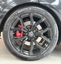 USED 2019 19 LAND ROVER RANGE ROVER SPORT 5.0 P575 V8 GPF SVR SUV 5dr Petrol Auto 4WD Euro 6 (s/s) (575 ps) 