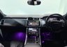 USED 2019 19 LAND ROVER RANGE ROVER SPORT 5.0 P575 V8 GPF SVR SUV 5dr Petrol Auto 4WD Euro 6 (s/s) (575 ps) 