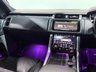 USED 2019 19 LAND ROVER RANGE ROVER SPORT 5.0 P575 V8 GPF SVR SUV 5dr Petrol Auto 4WD Euro 6 (s/s) (575 ps) 