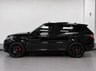 USED 2019 19 LAND ROVER RANGE ROVER SPORT 5.0 P575 V8 GPF SVR SUV 5dr Petrol Auto 4WD Euro 6 (s/s) (575 ps) 