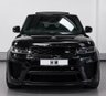 USED 2019 19 LAND ROVER RANGE ROVER SPORT 5.0 P575 V8 GPF SVR SUV 5dr Petrol Auto 4WD Euro 6 (s/s) (575 ps) 