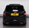USED 2019 19 LAND ROVER RANGE ROVER SPORT 5.0 P575 V8 GPF SVR SUV 5dr Petrol Auto 4WD Euro 6 (s/s) (575 ps) 