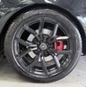 USED 2019 19 LAND ROVER RANGE ROVER SPORT 5.0 P575 V8 GPF SVR SUV 5dr Petrol Auto 4WD Euro 6 (s/s) (575 ps) 