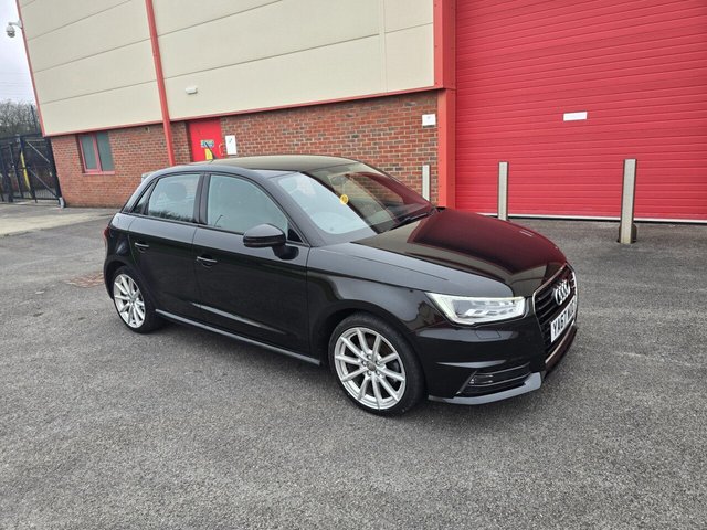 2017 AUDI A1 - Photo 9