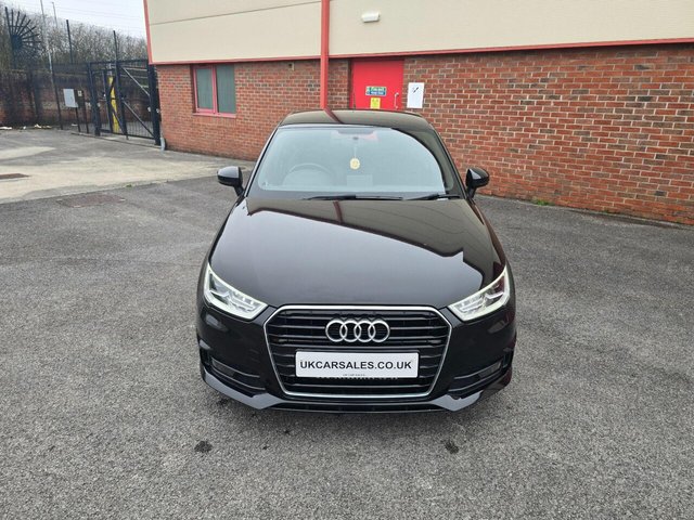 2017 AUDI A1 - Photo 5