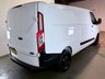 USED 2021 71 FORD TRANSIT CUSTOM 2.0 300 EcoBlue Leader Panel Van 5dr Diesel Manual L2 H1 Euro 6 (s/s) (105 ps) 