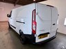 USED 2021 71 FORD TRANSIT CUSTOM 2.0 300 EcoBlue Leader Panel Van 5dr Diesel Manual L2 H1 Euro 6 (s/s) (105 ps) 