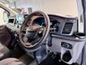 USED 2021 71 FORD TRANSIT CUSTOM 2.0 300 EcoBlue Leader Panel Van 5dr Diesel Manual L2 H1 Euro 6 (s/s) (105 ps) 