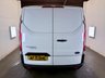 USED 2021 71 FORD TRANSIT CUSTOM 2.0 300 EcoBlue Leader Panel Van 5dr Diesel Manual L2 H1 Euro 6 (s/s) (105 ps) 