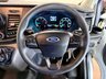 USED 2021 71 FORD TRANSIT CUSTOM 2.0 300 EcoBlue Leader Panel Van 5dr Diesel Manual L2 H1 Euro 6 (s/s) (105 ps) 