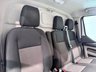 USED 2021 71 FORD TRANSIT CUSTOM 2.0 300 EcoBlue Leader Panel Van 5dr Diesel Manual L2 H1 Euro 6 (s/s) (105 ps) 