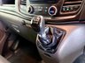 USED 2021 71 FORD TRANSIT CUSTOM 2.0 300 EcoBlue Leader Panel Van 5dr Diesel Manual L2 H1 Euro 6 (s/s) (105 ps) 