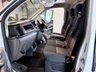 USED 2021 71 FORD TRANSIT CUSTOM 2.0 300 EcoBlue Leader Panel Van 5dr Diesel Manual L2 H1 Euro 6 (s/s) (105 ps) 