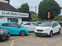 USED 2013 63 PEUGEOT 2008 1.6 e-HDi Feline SUV 5dr Diesel Manual Euro 5 (s/s) (Mistral) (115 ps) Great spec, Only 22,000 miles, 12 services, Navi, Full heated leather