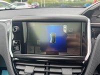 USED 2013 63 PEUGEOT 2008 1.6 e-HDi Feline SUV 5dr Diesel Manual Euro 5 (s/s) (Mistral) (115 ps) Great spec, Only 22,000 miles, 12 services, Navi, Full heated leather