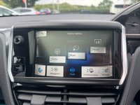 USED 2013 63 PEUGEOT 2008 1.6 e-HDi Feline SUV 5dr Diesel Manual Euro 5 (s/s) (Mistral) (115 ps) Great spec, Only 22,000 miles, 12 services, Navi, Full heated leather