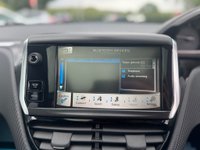 USED 2013 63 PEUGEOT 2008 1.6 e-HDi Feline SUV 5dr Diesel Manual Euro 5 (s/s) (Mistral) (115 ps) Great spec, Only 22,000 miles, 12 services, Navi, Full heated leather